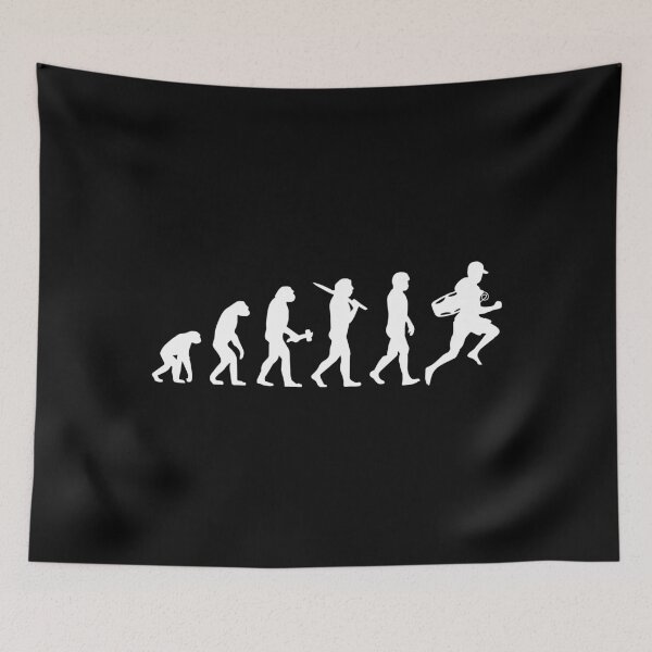 Item preview, Lifesaver Lifeguard Evolution Water Rescue Gift designed and sold by Krautshirts.