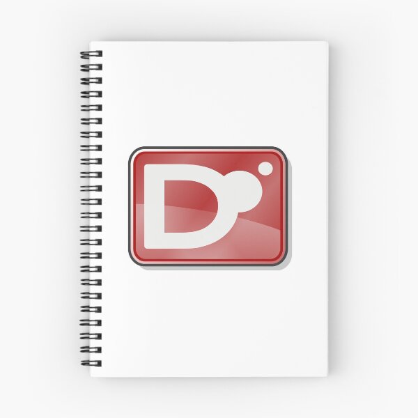 Item preview, D logo designed and sold by hasselbackt.