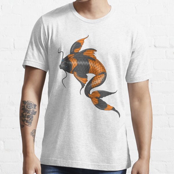 koi fish urban outfitters