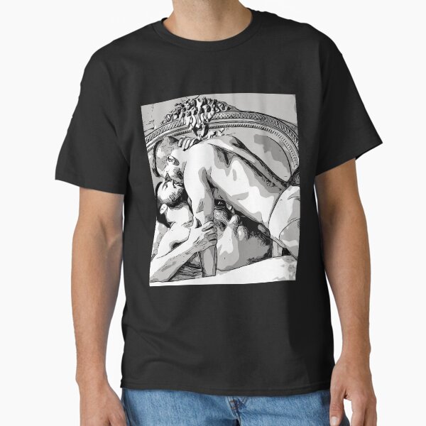 Gay Hot Male Sex Merch & Gifts for Sale
