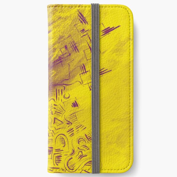 Manta Ray iPhone Wallets for 6s/6s Plus, 6/6 Plus | Redbubble
