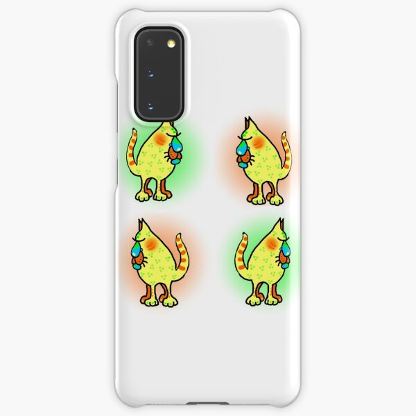 Foursome Samsung Galaxy Snap Case