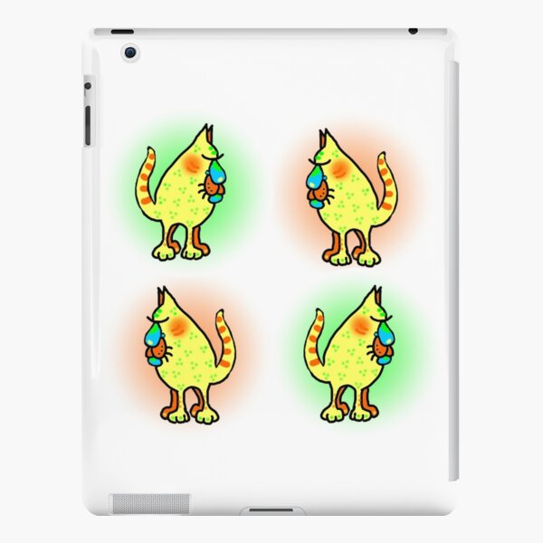 Foursome iPad Snap Case