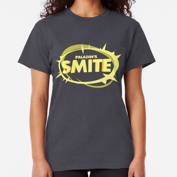 smite shirt