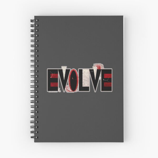 Item preview, Evolve designed and sold by Sofie Pettersson.