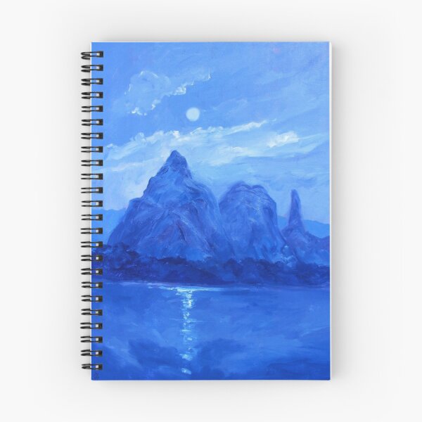 Item preview, Los eternos designed and sold by Cary McAulay.