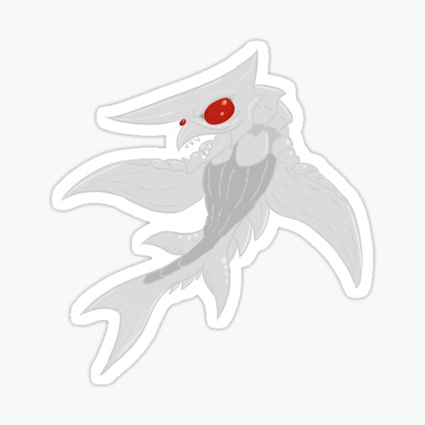 Item preview, Zigra Chibi designed and sold by Creacher Preature Creates.