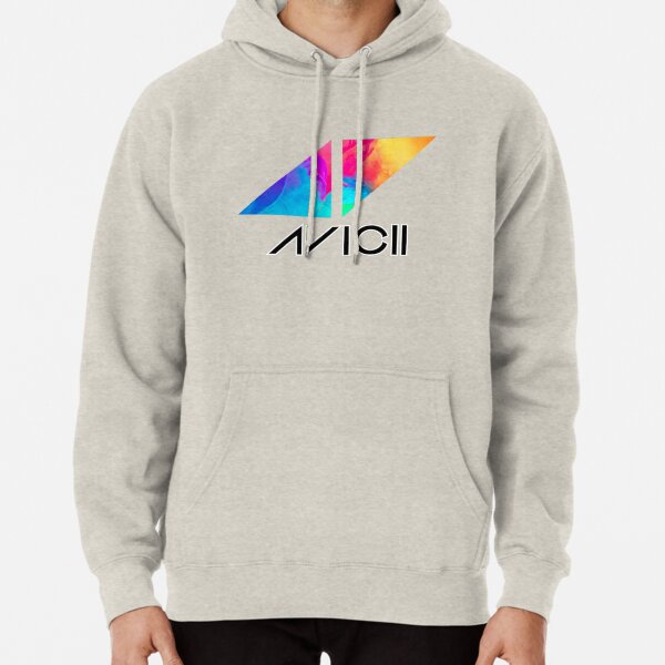 AVICII T-shirt Pullover Hoodie