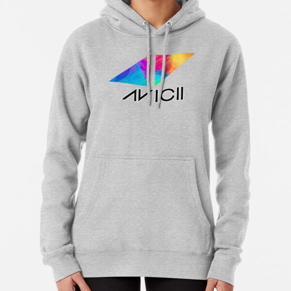 avicii sweatshirt