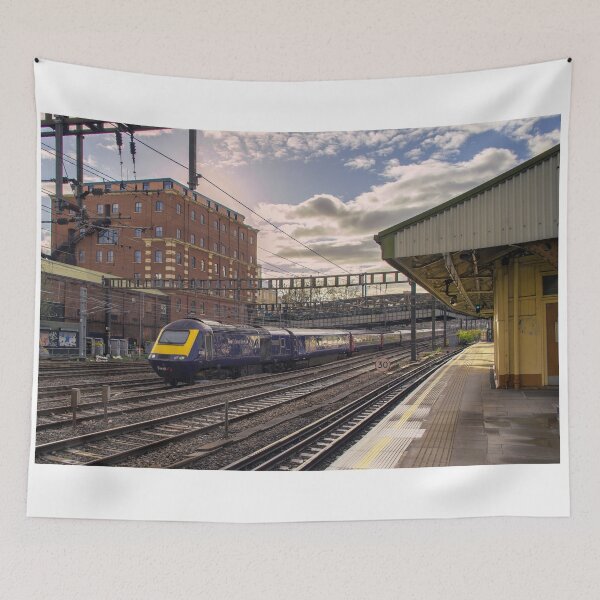 Item preview, Royal Oak HST designed and sold by hawkie.