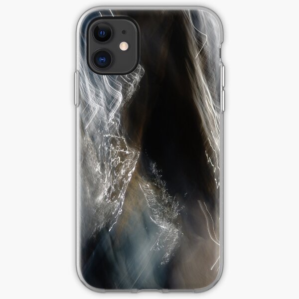 Streamflow 1 iPhone Soft Case