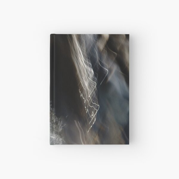 Streamflow 1 Hardcover Journal