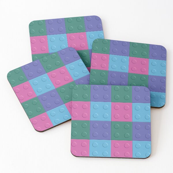 Item preview, Building Blocks and Bricks designed and sold by StardustMyHeart.