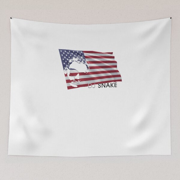 Item preview, DJ Snake designed and sold by French-Kiss.