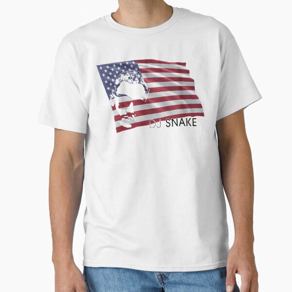Item preview, DJ Snake designed and sold by French-Kiss.