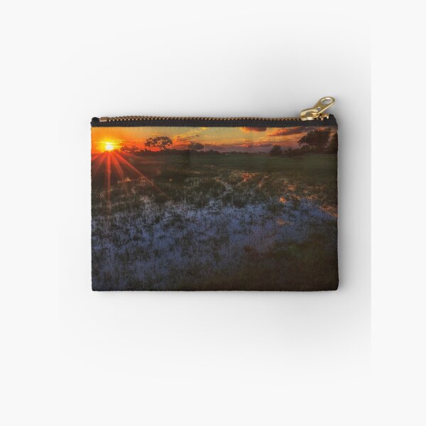 Item preview, Reflecting on a Duba Plains sunset designed and sold by Owed To Nature.