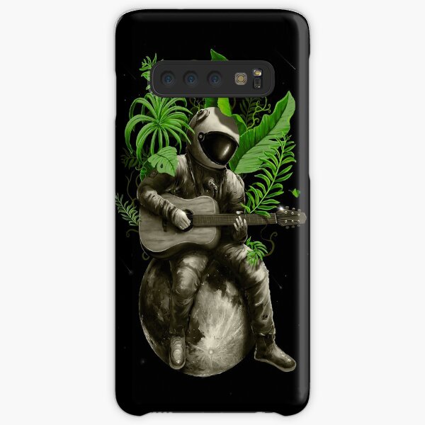 Astropical Strum Samsung Galaxy Snap Case