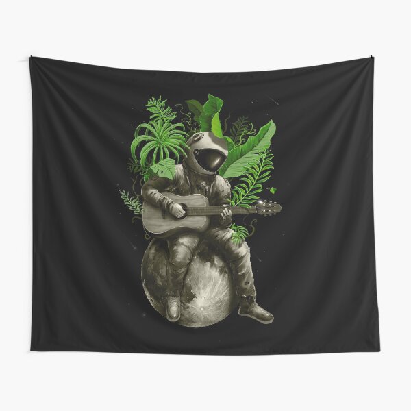 Item preview, Astropical Strum designed and sold by nicebleed.