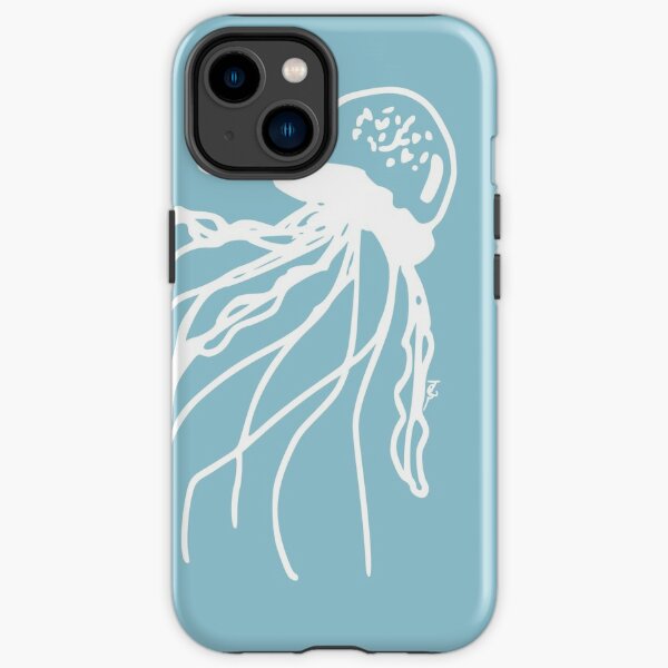 Medusa iPhone Tough Case