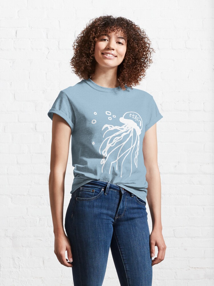 Alternate view of Medusa Classic T-Shirt