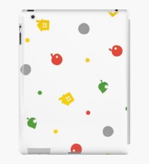 Animal Crossing New Leaf - 3DS Pattern iPad Case/Skin