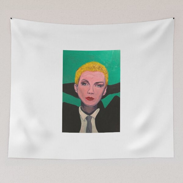 Item preview, Annie Lennox  designed and sold by Debbie Cerone.