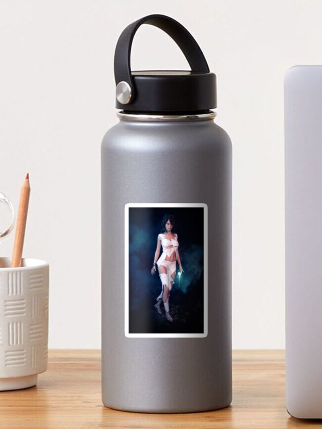 Prinzessin Andromeda Sticker Von N5vd Redbubble