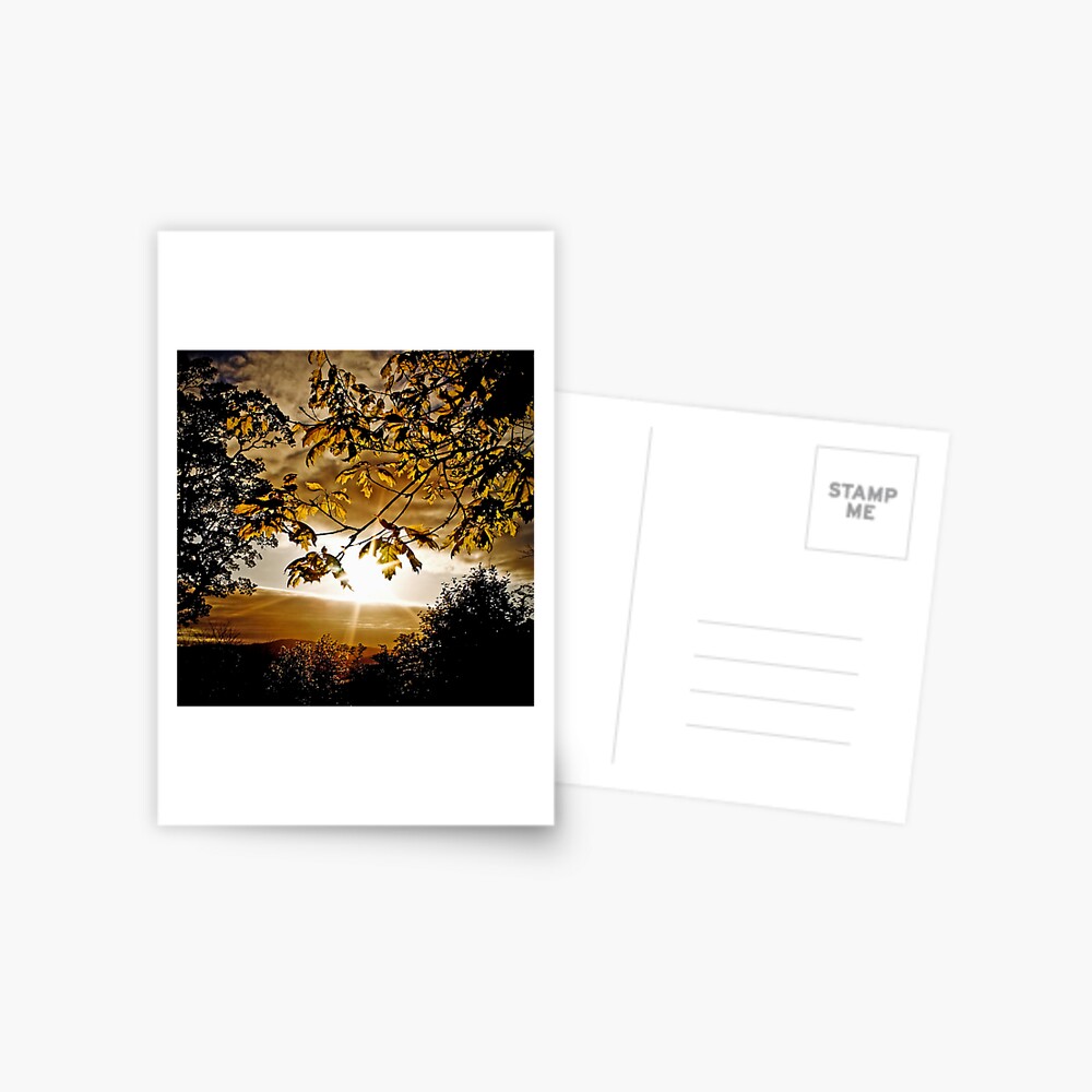 Item preview, Postcard designed and sold by Coigach.