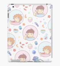 Ponyo iPad Case/Skin