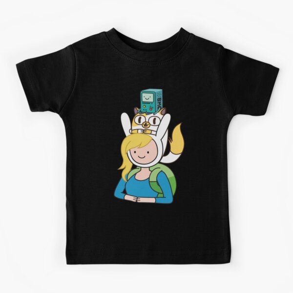 Item preview, Fionna Cake BMO designed and sold by plushism.