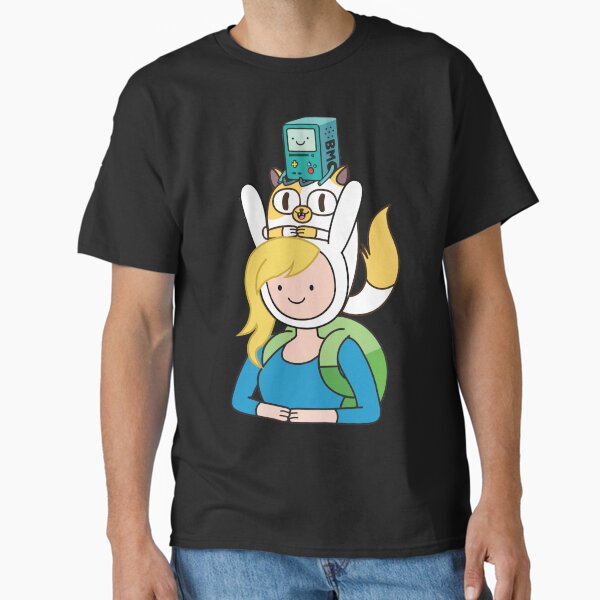 Item preview, Fionna Cake BMO designed and sold by plushism.