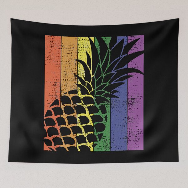 Item preview, Pineapple designed and sold by 4tomic.