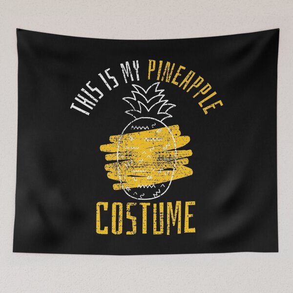 Item preview, Pineapple designed and sold by 4tomic.