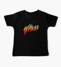 YIKES Baby T-Shirt