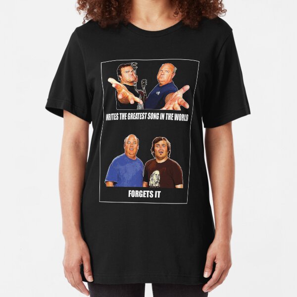 tenacious d merch uk
