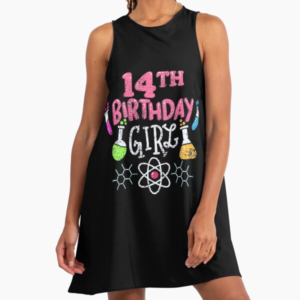 14th Birthday Outfits Dresses for Sale | Redbubble