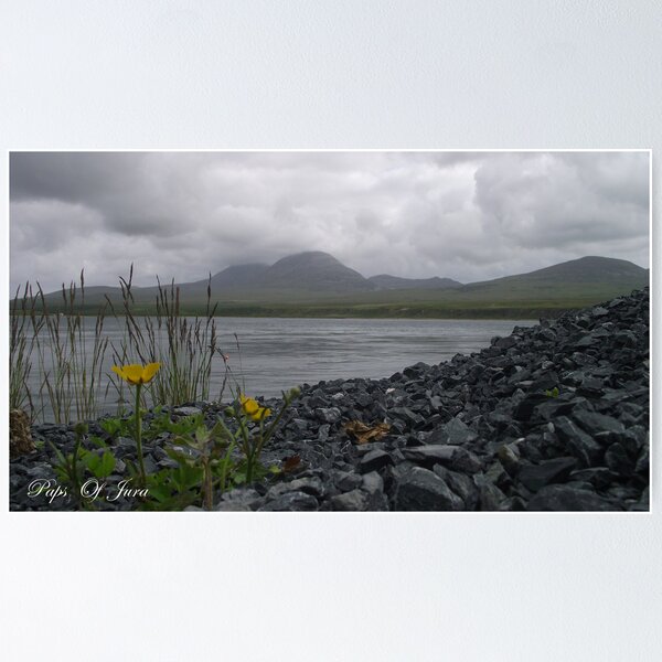 Item preview, Paps de Jura designed and sold by Alexanderargyll.