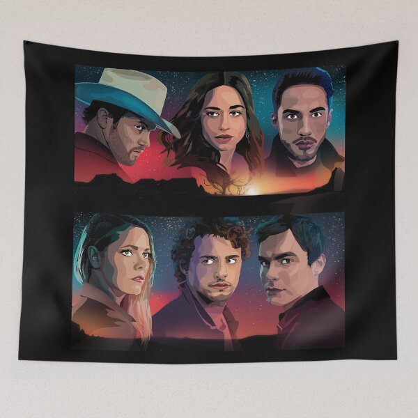 Item preview, Welcome to Roswell designed and sold by lizswezey.