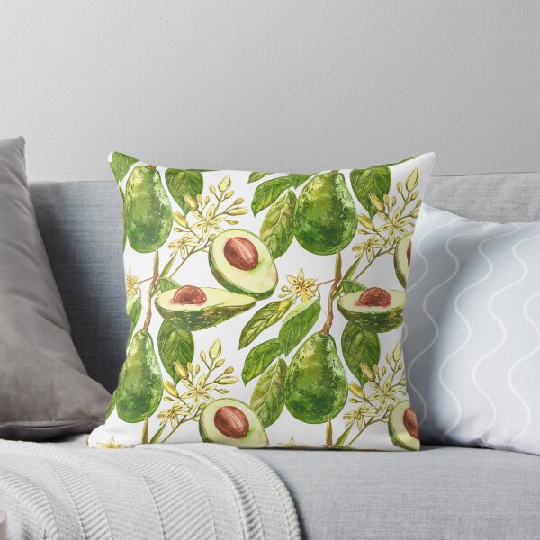 Item preview, Avocado  designed and sold by Ann Astro.