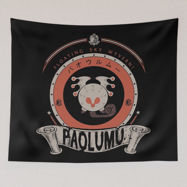 Item preview, PAOLUMU - LIMITED EDITION designed and sold by EXION CREW.