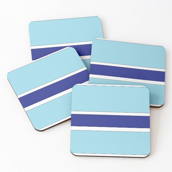 Item preview, Blue and white designed and sold by Ovahill.