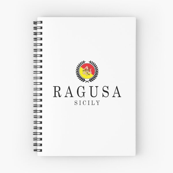Item preview, Ragusa Sicily  designed and sold by ForzaDesigns.