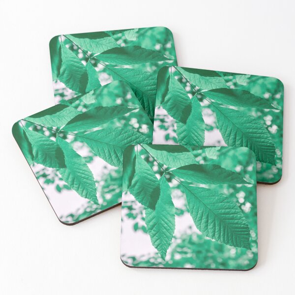 Item preview, Dreaming of Summer in Paolo Veronese Greens - Downwards Left designed and sold by Georgia Mizuleva.