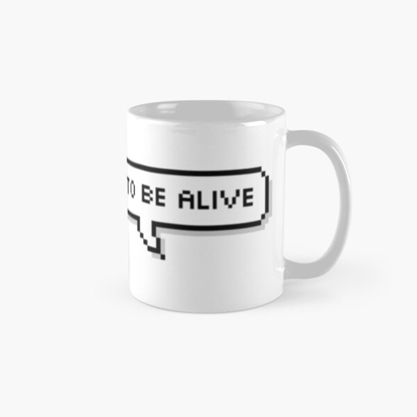 Item preview, what a time to be alive designed and sold by celestialoswald.