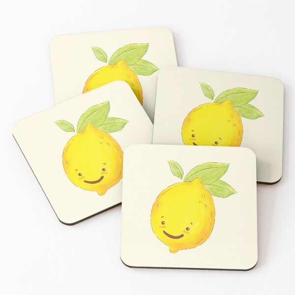 Item preview, Mr. Lemon designed and sold by geep44.
