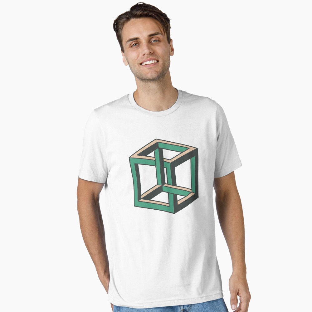 Item preview, Essential T-Shirt designed and sold by ckrickett.