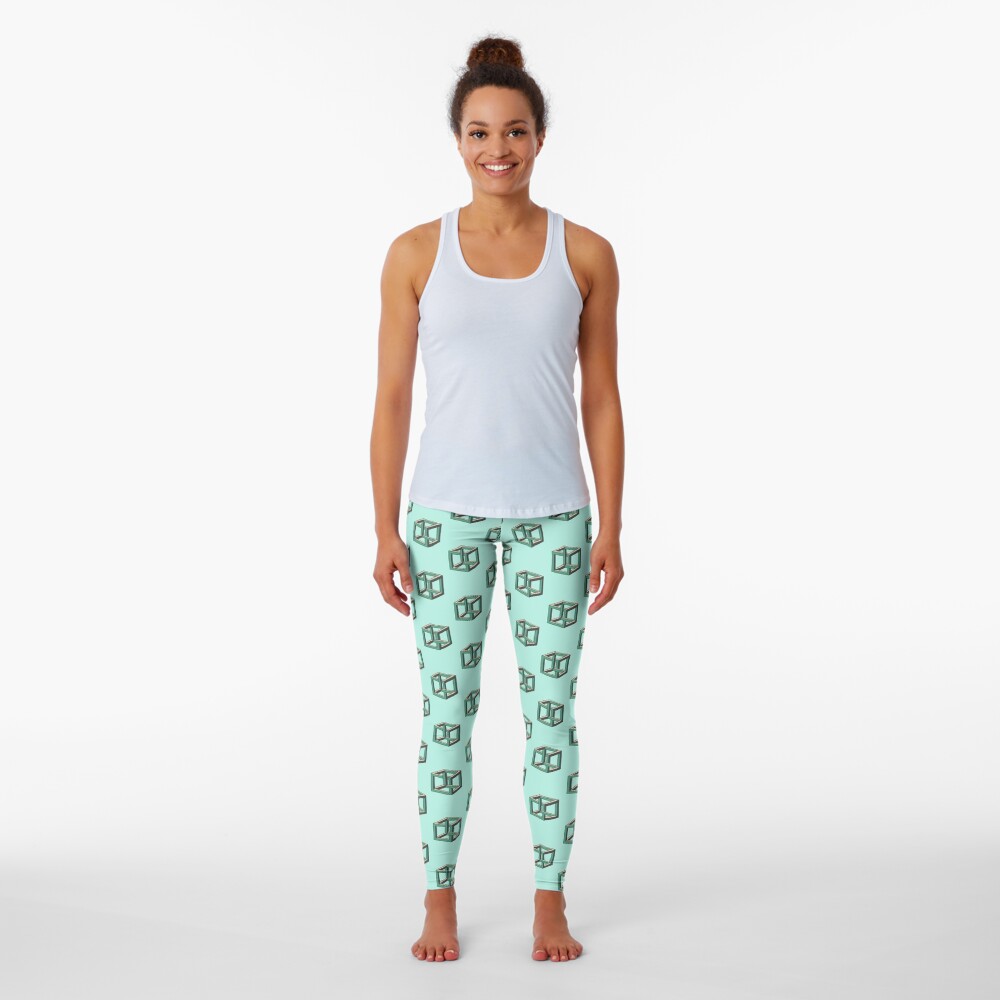 Item preview, Leggings designed and sold by ckrickett.