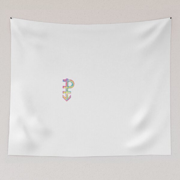 Item preview, Pansexual Streetwear graphic Graffiti Hand Drawn Symbol designed and sold by phoxydesign.