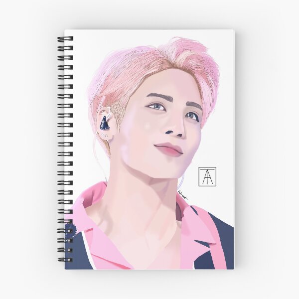 Artikelvorschau, Kim jonghyun entworfen und verkauft von fayetheartist.