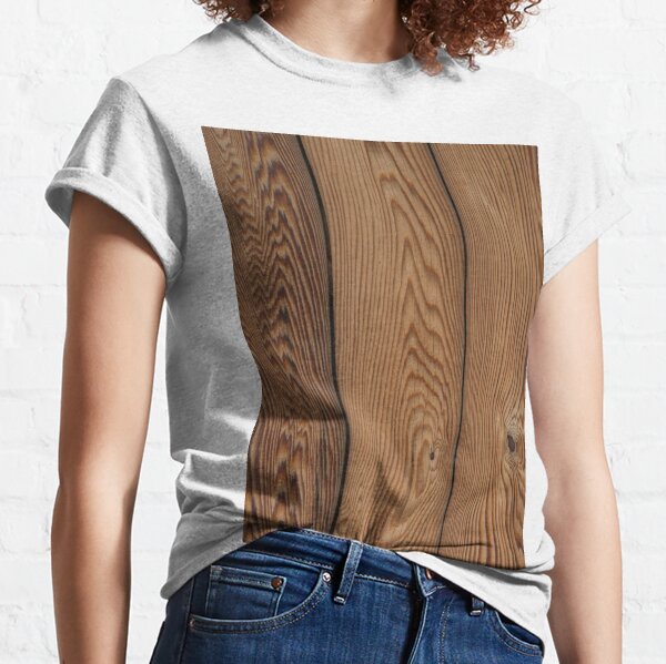 Wood Grain Gripping  Essential T-Shirt for Sale by Simo-Sam